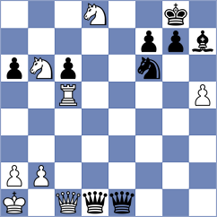 Yurtseven - Grandelius (Chess.com INT, 2020)