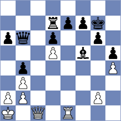 Gonzalez Puente - Suarez Fernandez (Spain, 1997)