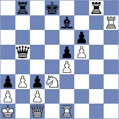 Deviprasath - Montano Vicente (chess.com INT, 2024)