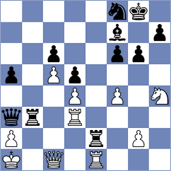 Miranda Camus - Nayak (chess.com INT, 2025)