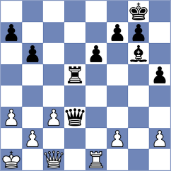 Schiszler - Mattenberger (chess.com INT, 2025)