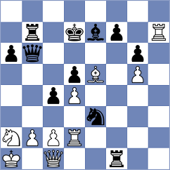 Brendan - Paiva (Chess.com INT, 2019)