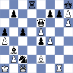 Kravtsiv - Le Tuan Minh (chess.com INT, 2025)
