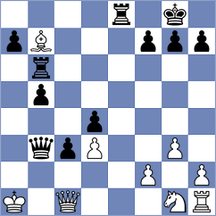 Larouche - Shirazi (St Martin, 1991)