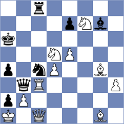 Guevara Sanchez - Prydun (chess.com INT, 2024)