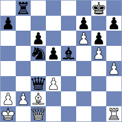 Vesely - Kleiber (Brno, 2001)