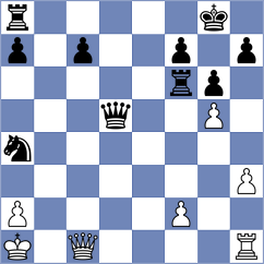 Haman - Cernikova (Tabor, 2008)