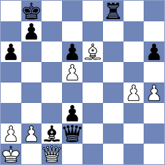 Bruhovich - Carafizi (chess.com INT, 2025)