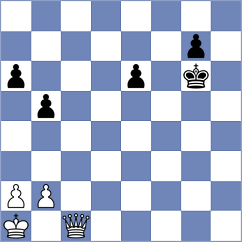 Shehzad - Nordmark (Sandnes, 2015)
