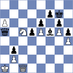 Babiy - Tripurambika V (FIDE Online Arena INT, 2024)