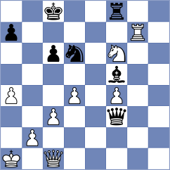 Khoder - Sturt (chess.com INT, 2024)