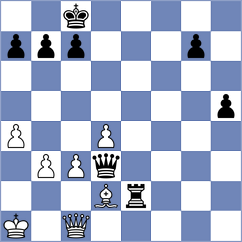 Krupa - Exler (Playchess.com INT, 2004)