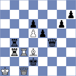 Udalev - Ruzanov (Berdsk, 2011)