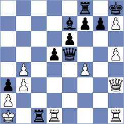 Zaichenko - Mayaud (chess.com INT, 2023)