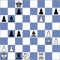 Kniazev - Silva (chess.com INT, 2024)