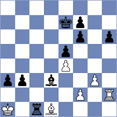 Kopczynski - Kravtsiv (chess.com INT, 2023)