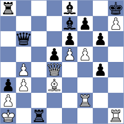 Neustroev - Maximov (chess.com INT, 2025)