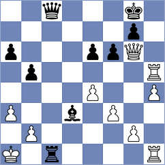George - Wan Yunguo (chess.com INT, 2024)