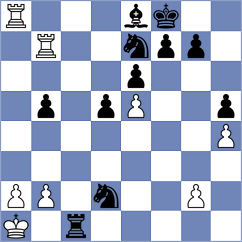 Mafra - Ambrogi (chess.com INT, 2025)