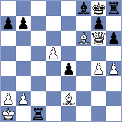 Olkusz - Mazanchenko (Chess.com INT, 2020)