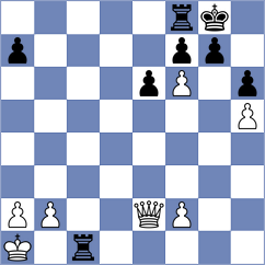 Zhong - Marcus (Chess.com INT, 2018)