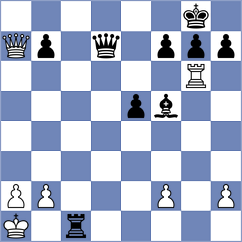 Nilsen - Oliveira (chess.com INT, 2021)