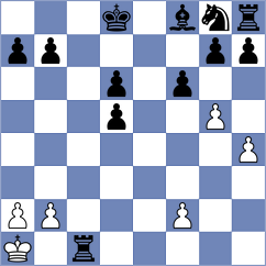 Ghorbani - Ravanbakhsh (Chess.com INT, 2021)