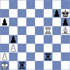 Van Osch - Aarav (chess.com INT, 2022)