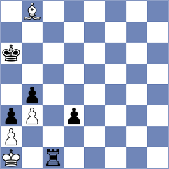 Alonso Orta - Kaganskiy (chess.com INT, 2024)