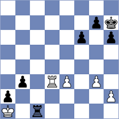 Gusev - Baranov (Korolev, 1999)