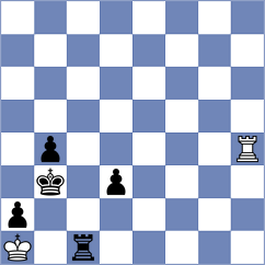 Nilsen - Kohler (chess.com INT, 2023)