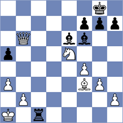 Heitmann - Djakovic (The Kaf, 2001)