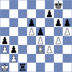 Saya - Tsydypov (chess.com INT, 2021)