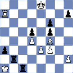 Strehl - Luke (Barntrup, 1993)
