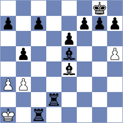 Lefebvre - Hartog (Chess.com INT, 2021)