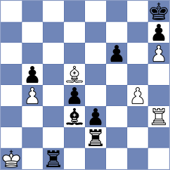 Fareh - Ai (chess.com INT, 2023)
