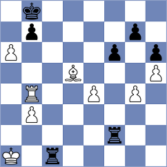 Vovk - Ghaem Maghami (chess.com INT, 2022)