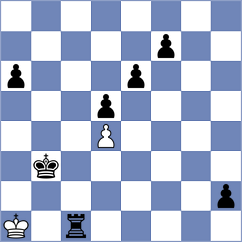 De Ramos - Buiar (Chess.com INT, 2020)