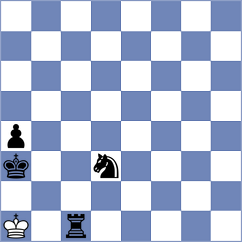 Woods - Gorkov (York ENG, 2025)