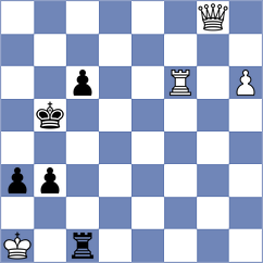 McLaren - Ghafourian (chess.com INT, 2024)