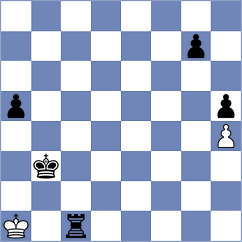 Arteiro - Marinho (Lichess.org INT, 0)