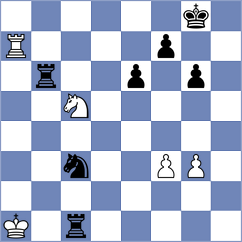 Tille - Straeten (Playchess.com INT, 2020)