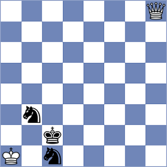 Jones - Gavarrete (Budapest HUN, 2024)