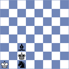 Young - Olafsson (chess.com INT, 2022)
