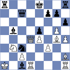 Shevchenko - Ermekbaev (Almaty KAZ, 2024)