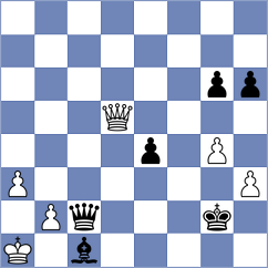 Gago Padreny - Vavulin (Chess.com INT, 2020)