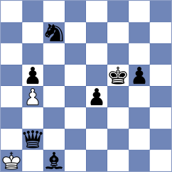Thomas - Przybylski (chess.com INT, 2021)
