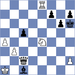 Brenke - Marra (chess.com INT, 2025)