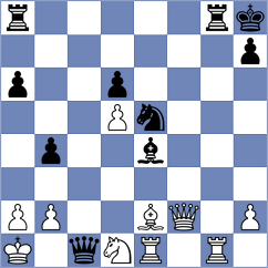 Henriquez - Arancibia Guzman (Santiago de Chile, 1994)