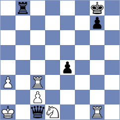 Kochiev - Nikolov (Plovdiv BUL, 2024)